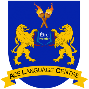 ACE Language Centre, English courses, language school, all courses