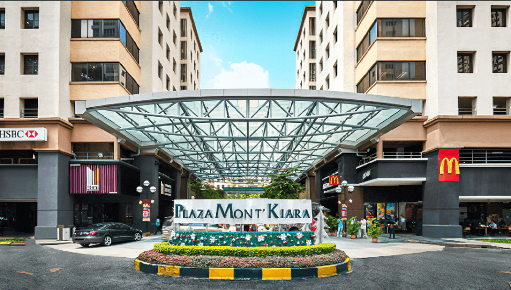 ACE Langauge Centre, Plaza Mont Kiara, English Language Centre in Mont Kiara and Subang Jaya