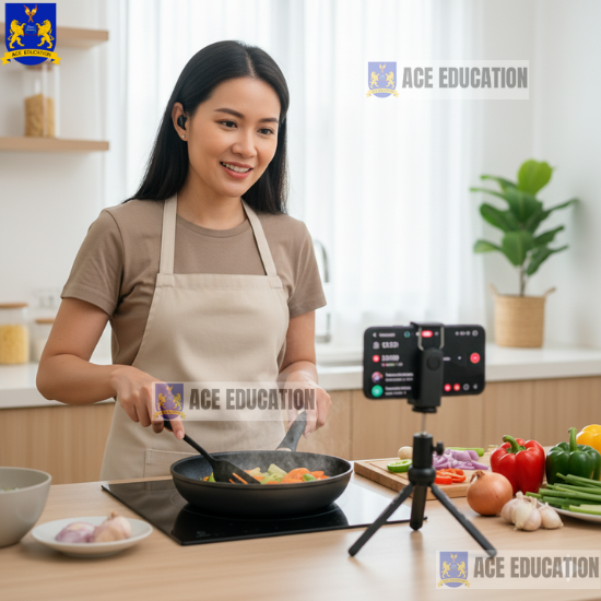 learn-english-from-home