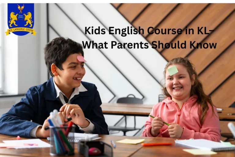 kids-english-course-in-kl
