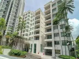 comfortable accomodation