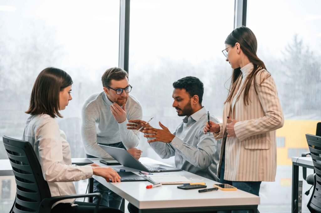workplace-communication