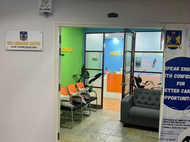 ACELanguageCentre
